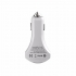 3 Ports USB 3 in 1 Type C QC3.0 and 1USB 3A car charger