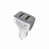 Quick QC3.0 Car Charger 2Port USB