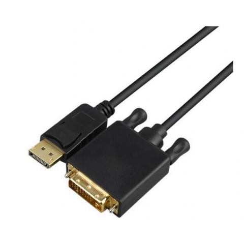 DP To DVI Cable