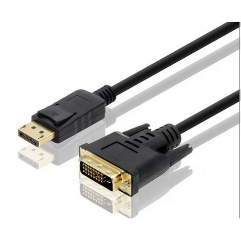 DP To DVI Cable