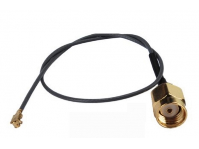 Coaxial cable IPEX/MCX/ IEC/ SMA connectors OEM RF cable