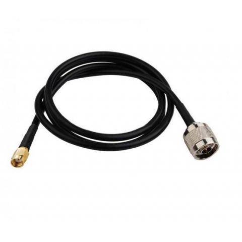 SMA male to female pigtail cable rg174 Rg178 Cable and Rg316 Cable