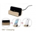 Data Sync micro usb Charger Dock adapter mobile phone Docking Station