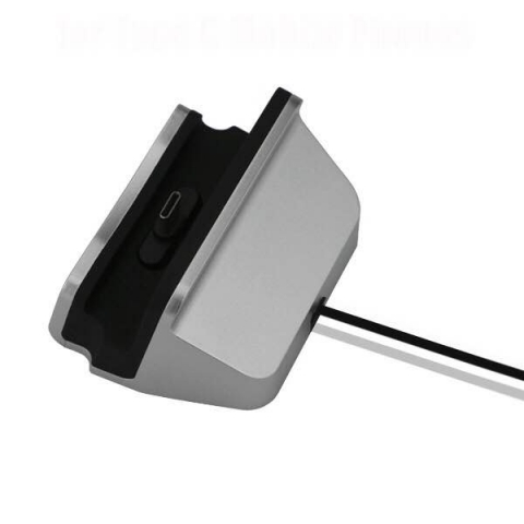 Data Sync micro usb Charger Dock adapter mobile phone Docking Station