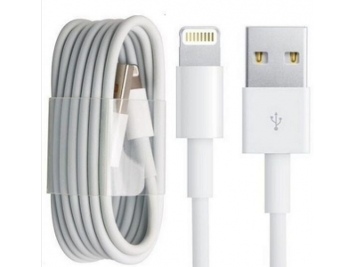 8 pin charging usb cable for lightning cable iphone