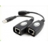 USB 2.0 to RJ45 Ethernet Network Adapter for Macbook