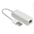 USB 3.0 male to 10/100/1000Mbps Gigabit external RJ45 female network Lan card Adapter