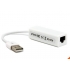 USB 2.0 to RJ45 Ethernet Network Adapter for Macbook