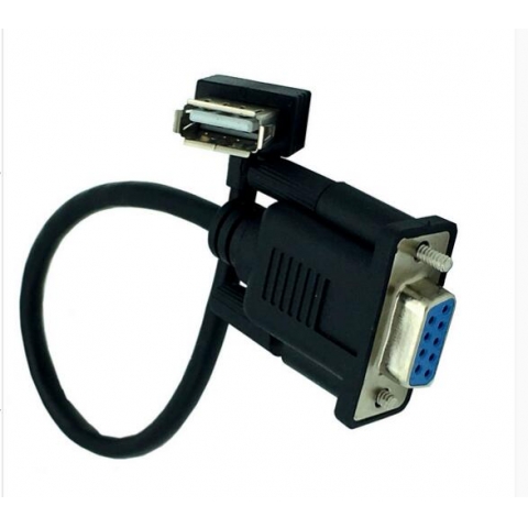 USB2.0 to RS232 USB serial cable