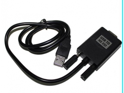 USB2.0 to RS232 USB serial cable