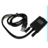 USB2.0 to RS232 USB serial cable