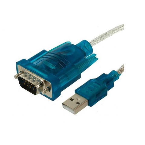 USB2.0 to RS232 USB serial cable