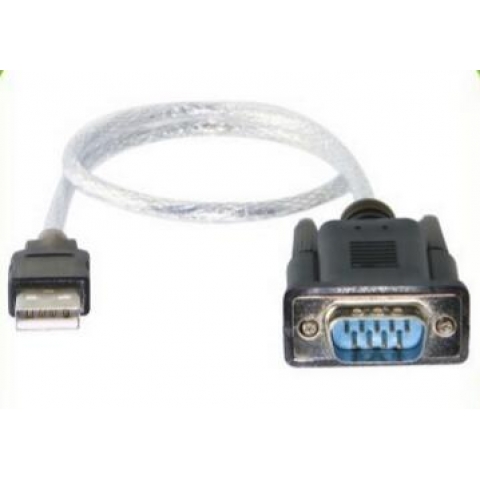 USB2.0 to RS232 USB serial cable