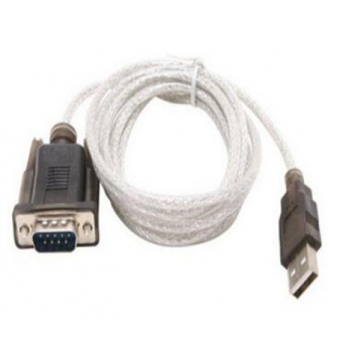 USB2.0 to RS232 USB serial cable