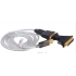 USB 2.0 to DB9/25 pin Serial RS232 Cable DB9/DB25 Adapter