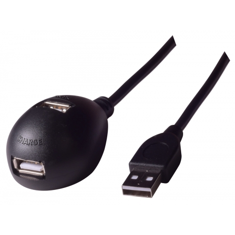 USB2.0 HUB with Data transfer