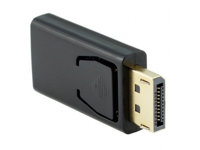 Displayport DP Male To HDMI Female Adapter Converter