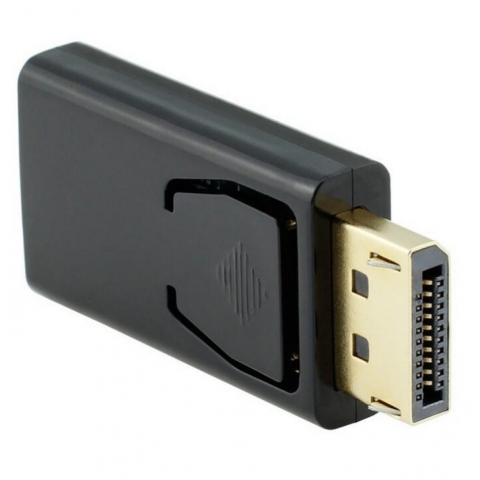 Displayport DP Male To HDMI Female Adapter Converter