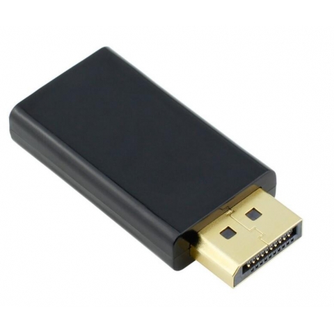 Displayport DP Male To HDMI Female Adapter Converter