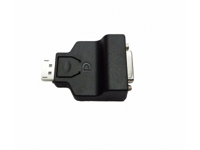 DisplayPort male to vga female Adapter Converter