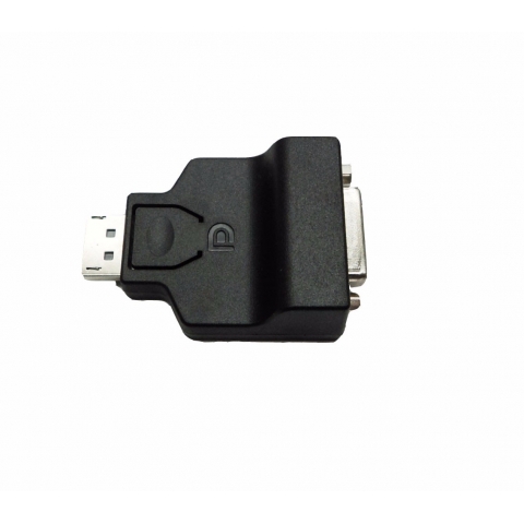 DisplayPort male to vga female Adapter Converter