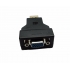 DisplayPort male to vga female Adapter Converter