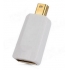 Thunderbolt Mini DP to HDMI Adapter,Mini DP to HDMI Converter