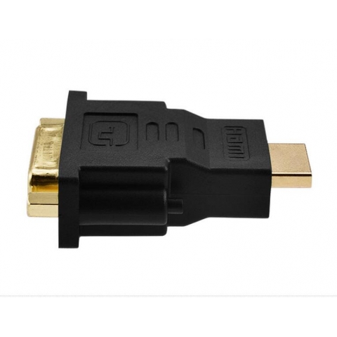 HDMI Female to DVI 24+1 Pin Male adapter