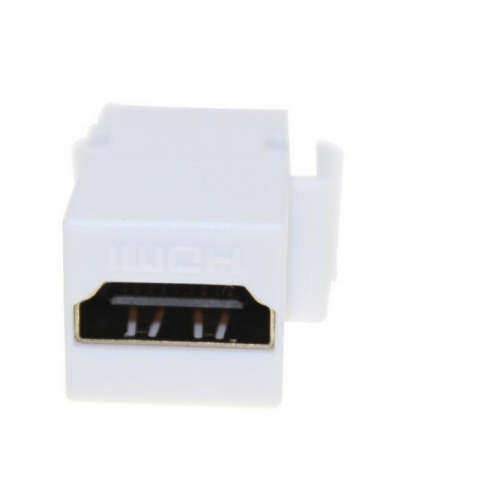 HDMI Female to Female adapter hdmi keystone jack