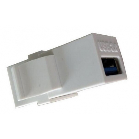 USB3.0 Keystone jack
