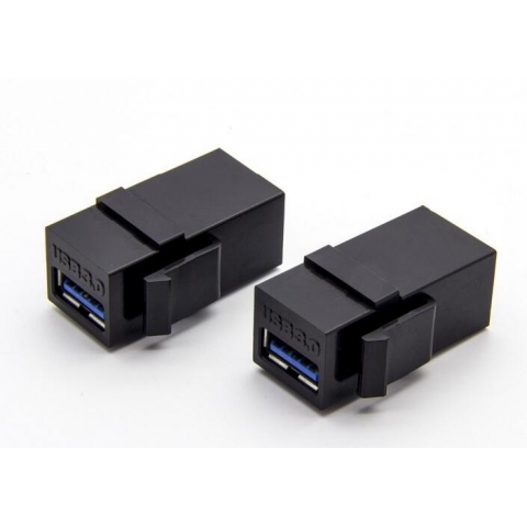 USB3.0 Keystone jack