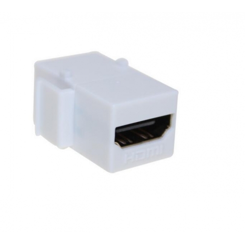 HDMI Female to Female adapter hdmi keystone jack