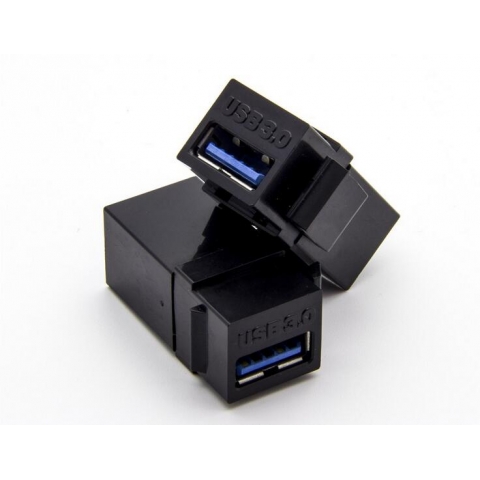 USB3.0 Keystone jack