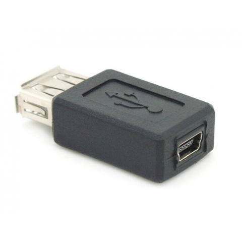 Usb AF To Mini 5P Adapter