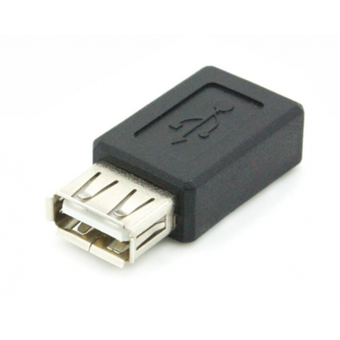 Usb AF To Mini 5P Adapter