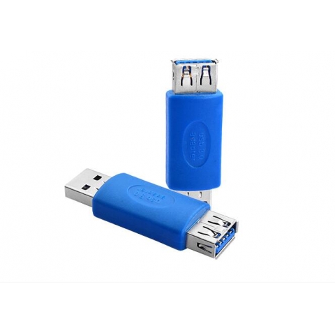 USB 3.0 Male to Female adapter