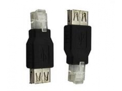 USB2.0 AF to RJ45 Adapter