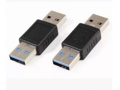 USB3.0 male and female adapter