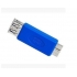 USB3.0 A female to Micro B male adapter converter