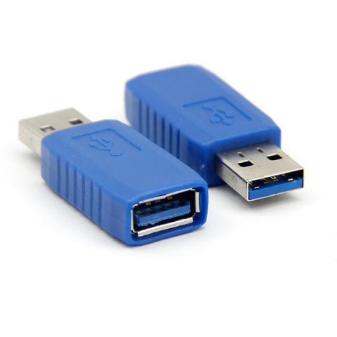 USB 3.0 Male to Female adapter