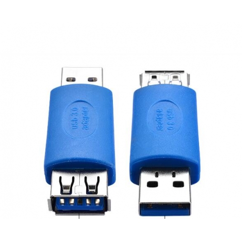 USB 3.0 Male to Female adapter