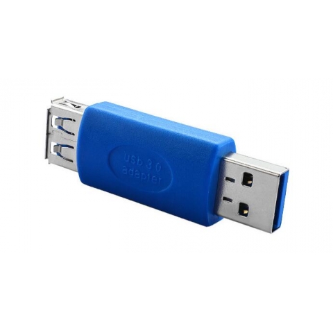 USB 3.0 Male to Female adapter