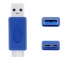 USB 3.0 A Male to Micro USB 3.0 B Male Adapter