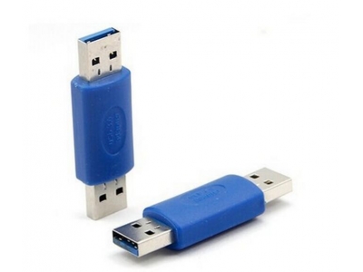 USB3.0 male and female adapter