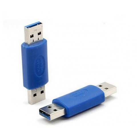 USB3.0 male and female adapter