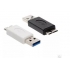 USB 3.0 A Male to Micro USB 3.0 B Male Adapter