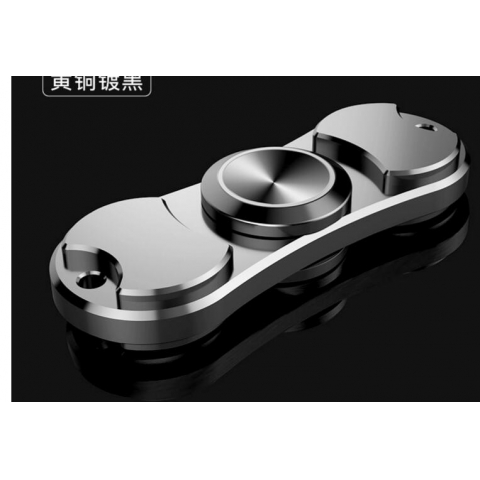 Relieve Stress Hand Spinner