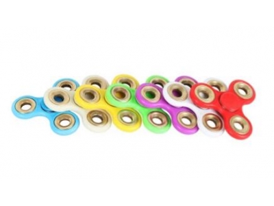 Finger Spinner Fidget Toy