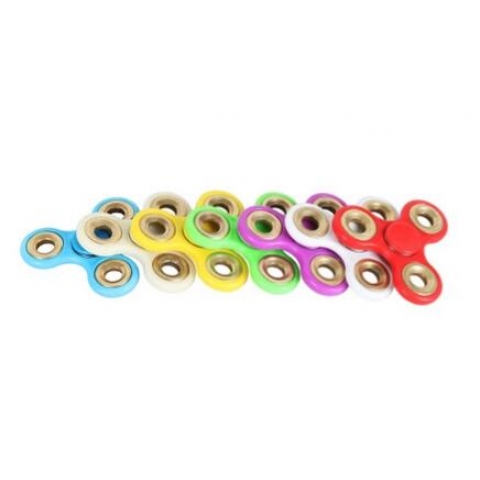 Finger Spinner Fidget Toy