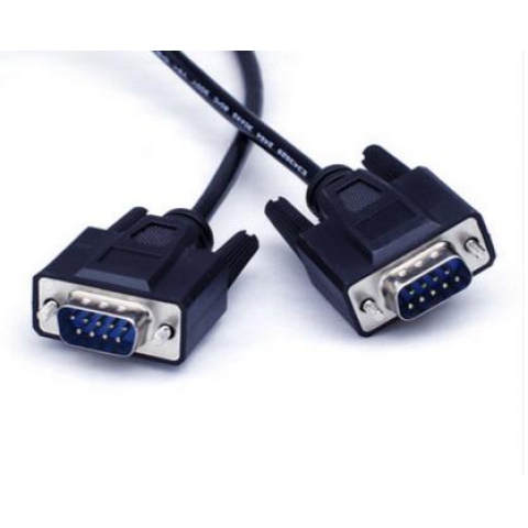 RS232 Cable DB9M-DB9M Cable